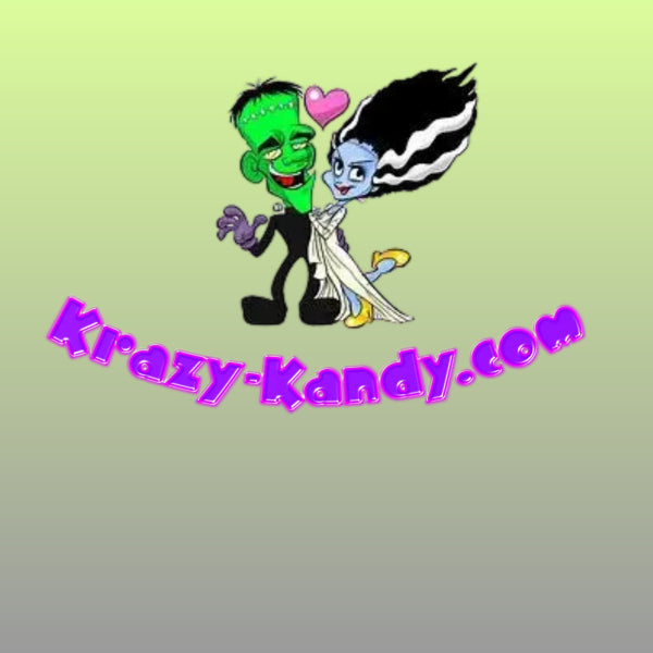 Krazy-Kandy.com